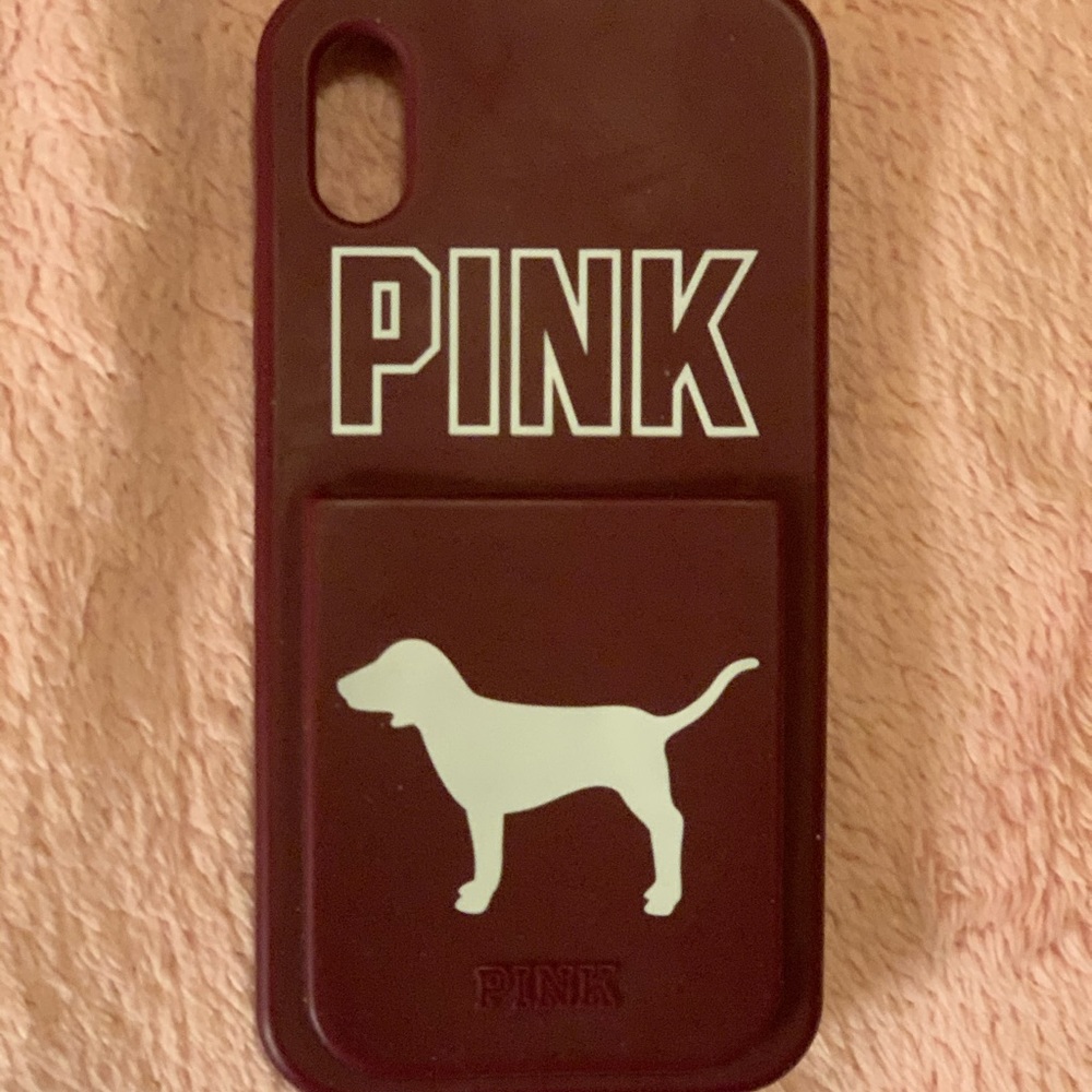 Phone case for iPhone X
